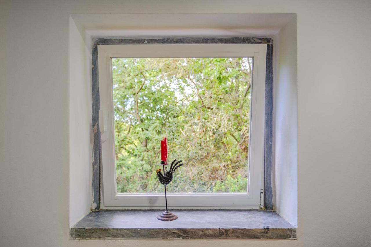 Quinta Biologica, Com Vista, Na Serra De Sintra Ngoại thất bức ảnh