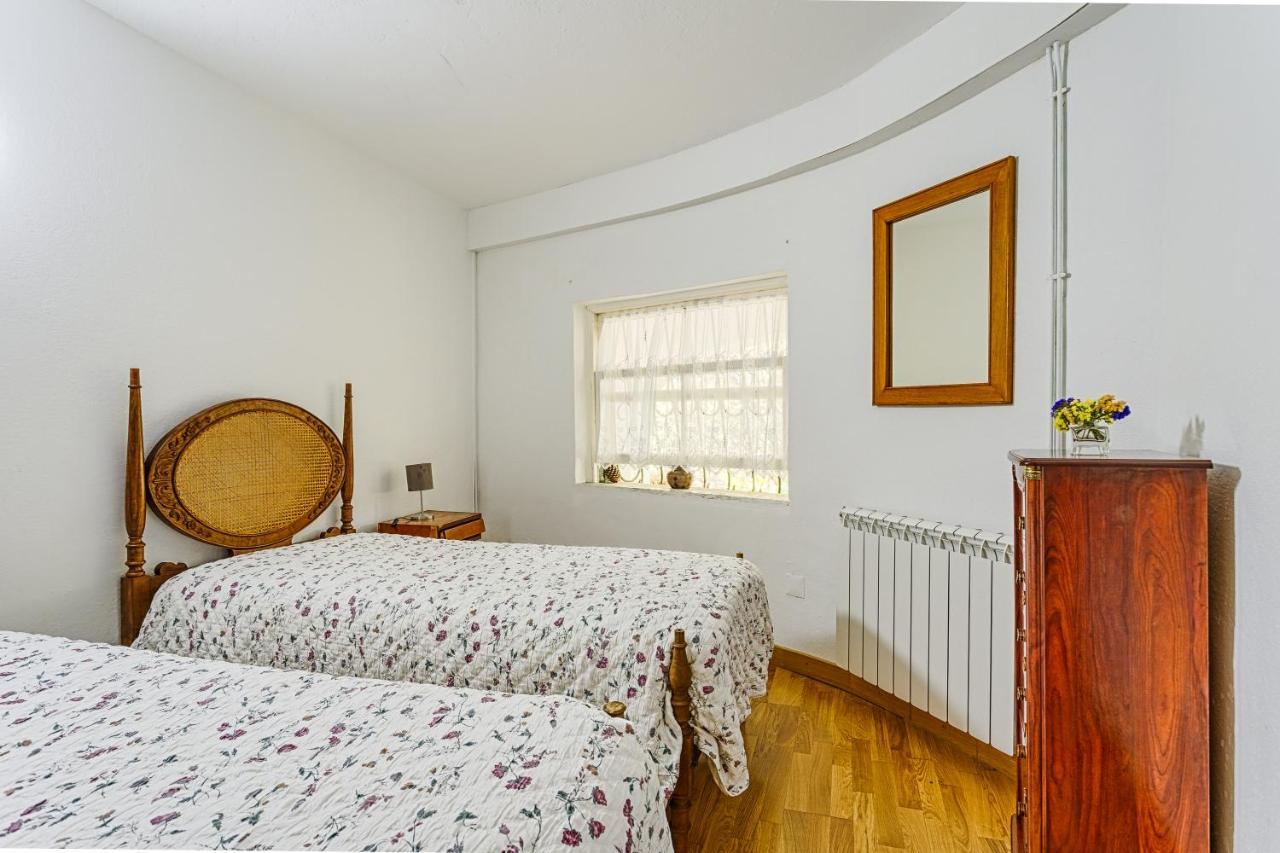 Quinta Biologica, Com Vista, Na Serra De Sintra Ngoại thất bức ảnh