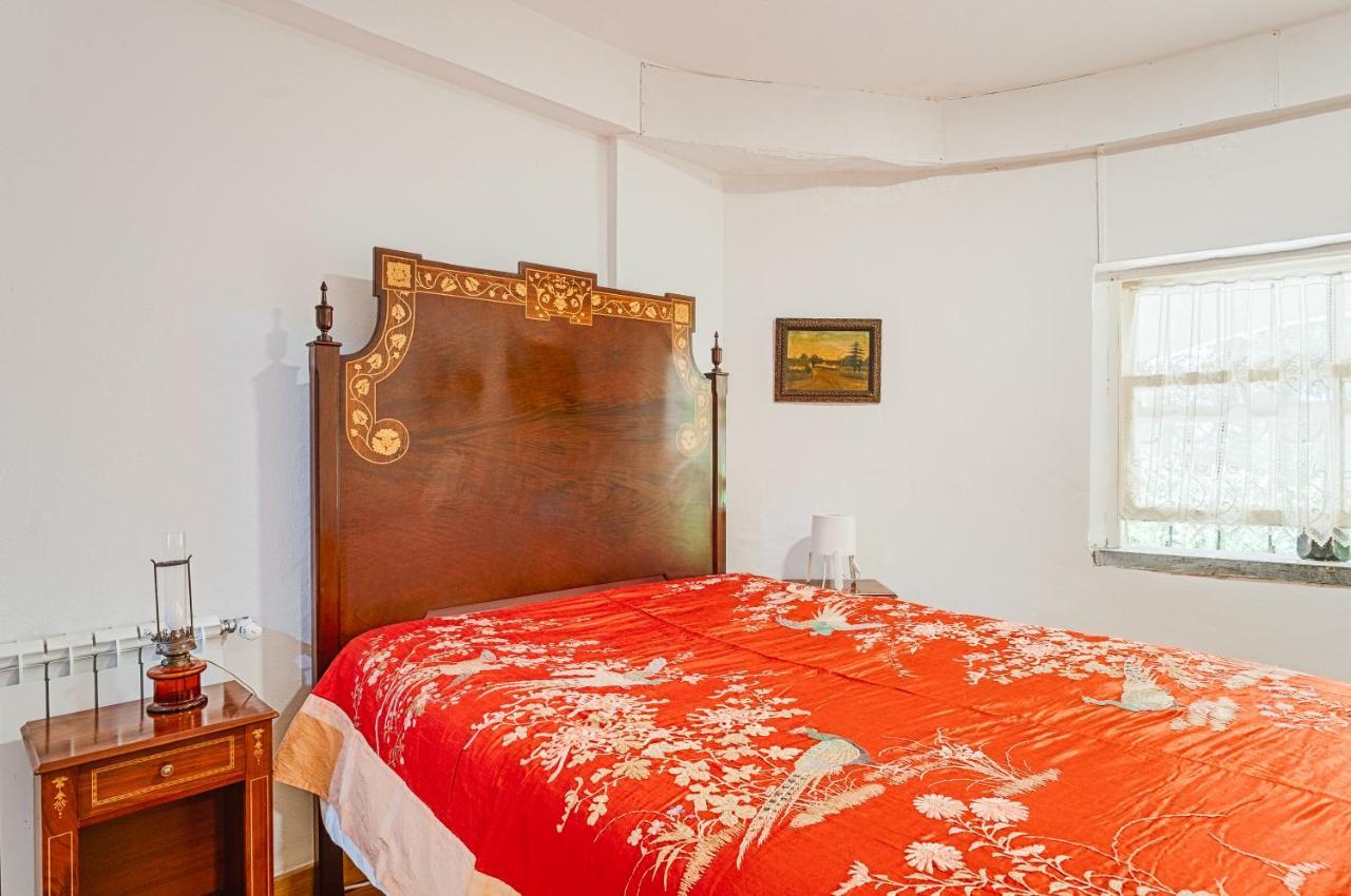 Quinta Biologica, Com Vista, Na Serra De Sintra Ngoại thất bức ảnh