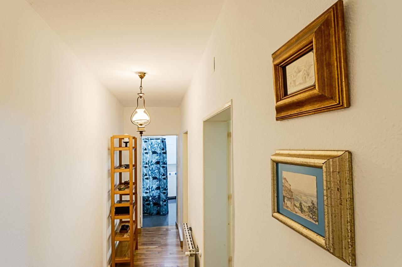 Quinta Biologica, Com Vista, Na Serra De Sintra Ngoại thất bức ảnh