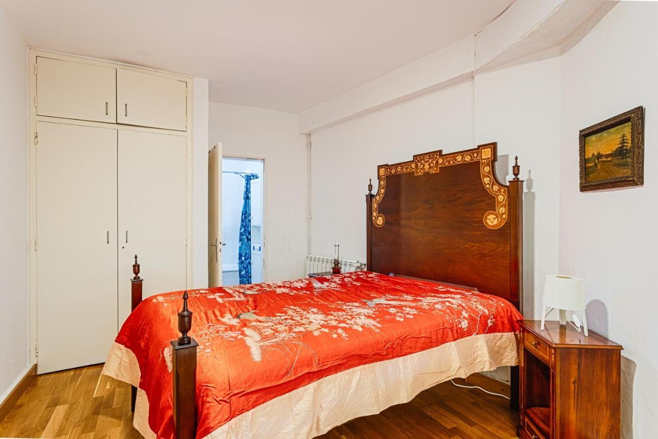 Quinta Biologica, Com Vista, Na Serra De Sintra Ngoại thất bức ảnh