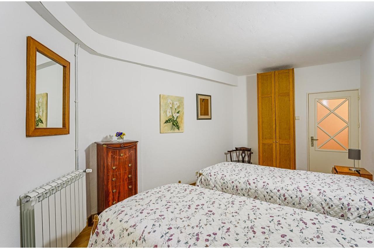 Quinta Biologica, Com Vista, Na Serra De Sintra Ngoại thất bức ảnh
