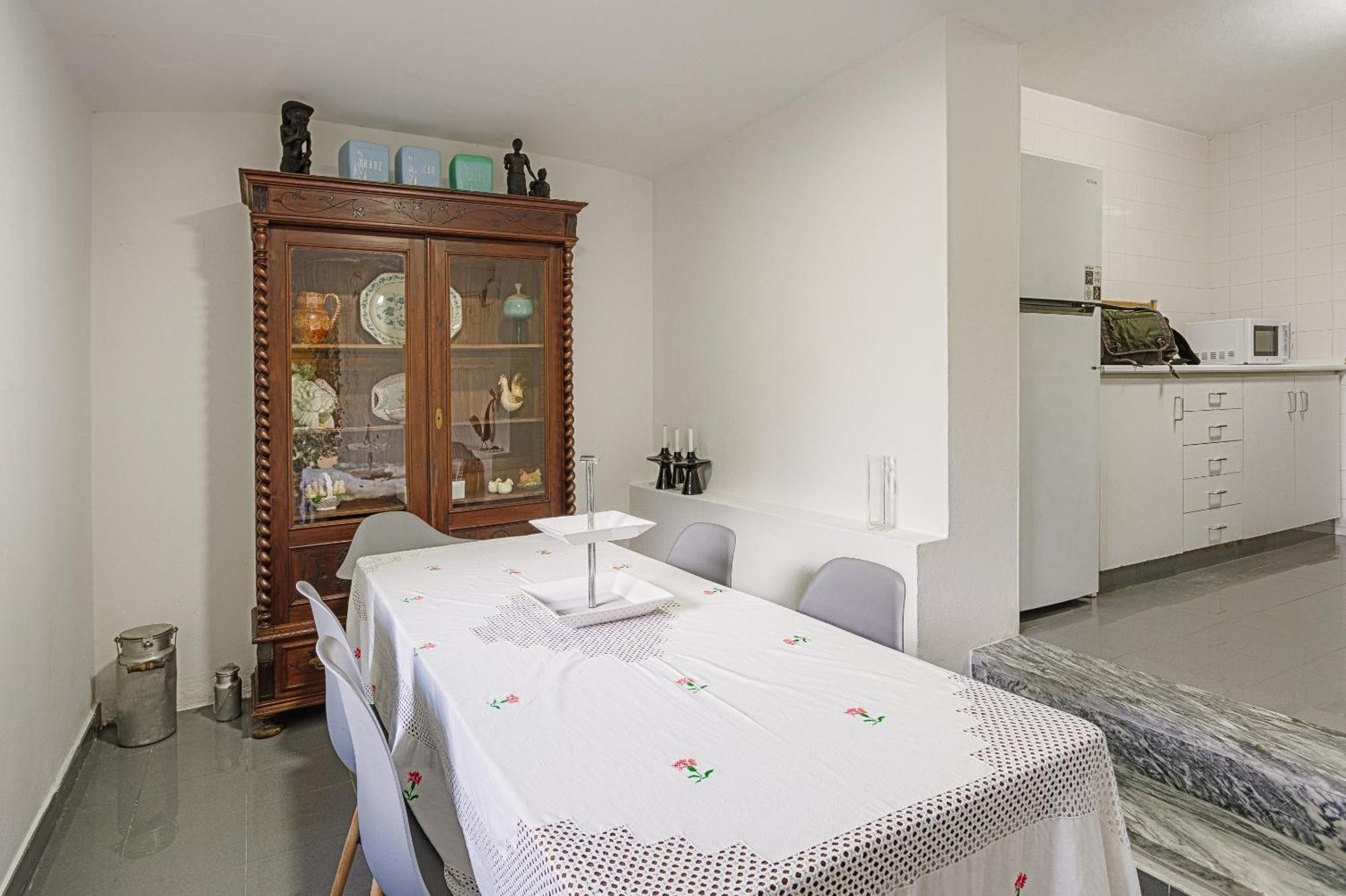 Quinta Biologica, Com Vista, Na Serra De Sintra Ngoại thất bức ảnh