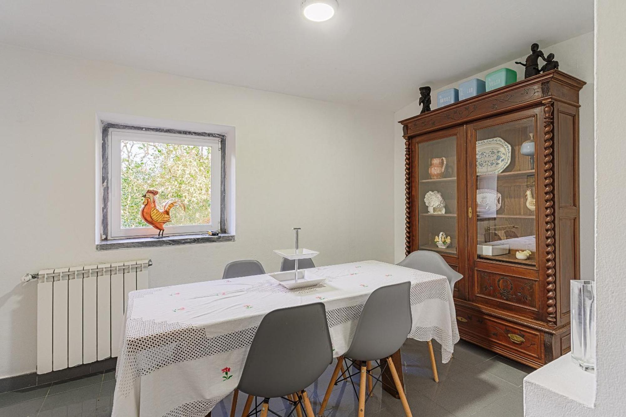 Quinta Biologica, Com Vista, Na Serra De Sintra Ngoại thất bức ảnh